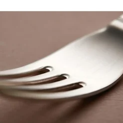 Discount Gense Rosenholm Bordgaffel S&oslash;lv