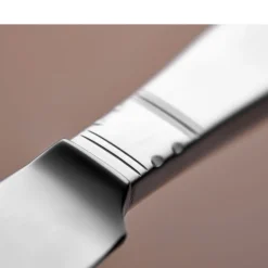 Hot Gense Rosenholm Bordkniv S&oslash;lv