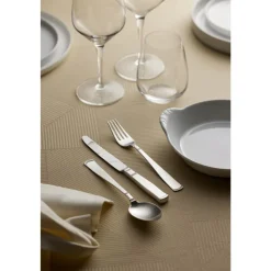 Gense Rosenholm Dessertske S&oslash;lv