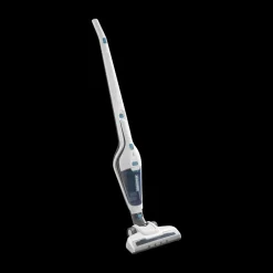 Leifheit Rotaro PowerVac 16V Støvsuger 2in1 Hvid