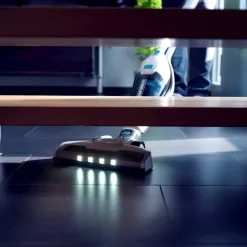 Leifheit Rotaro PowerVac 16V Støvsuger 2in1 Hvid