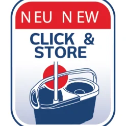 Online Leifheit Rotation Disc Ergo Gulvvaskersæt Gr&oslash;n