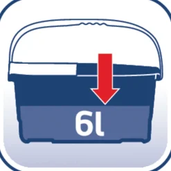 Online Leifheit Rotation Disc Ergo Gulvvaskersæt Gr&oslash;n