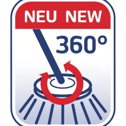 Online Leifheit Rotation Disc Ergo Gulvvaskersæt Gr&oslash;n