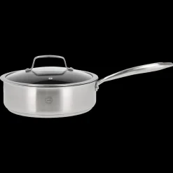 Sale Pillivuyt Gourmet Roya Sauterpande keramisk non-stick Stål