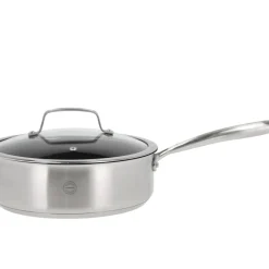 Sale Pillivuyt Gourmet Roya Sauterpande keramisk non-stick Stål