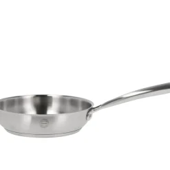 Pillivuyt Gourmet Roya Stegepande Stål