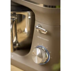 Best Blomsterbergs Røremaskine 800 watt Latte