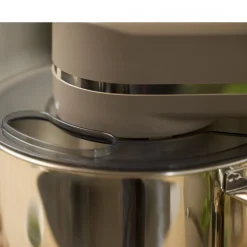 Best Blomsterbergs Røremaskine 800 watt Latte