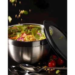 Outlet Rösle Røreskål Stål