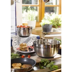 Rösle Røreskål Stål