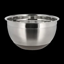 Best Blomsterbergs Røreskål m. silikonebund Latte