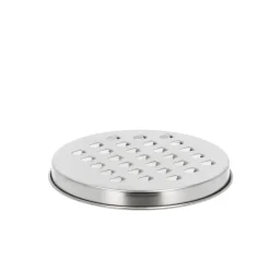 Blomsterbergs Røreskåle 8 dele Latte