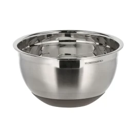 Blomsterbergs Røreskåle 8 dele Latte