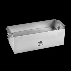 Best HOLM Rullepølsepresse Stål