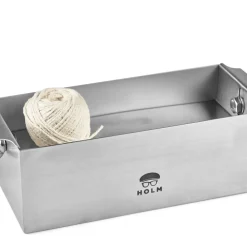 Best HOLM Rullepølsepresse Stål