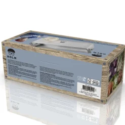 Best HOLM Rullepølsepresse Stål