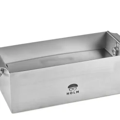 Best HOLM Rullepølsepresse Stål