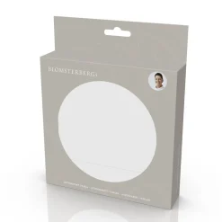 Online Blomsterbergs Rund Udstikkersæt 9 stk. Metal