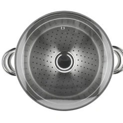 Best Funktion Saftkoger Metal