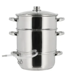 Best Funktion Saftkoger Metal