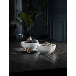 Pillivuyt Sancerre Skål Hvid