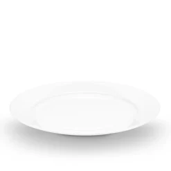 Sale Pillivuyt Sancerre Tallerken flad Hvid