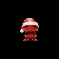 Clearance Hoptimist Santa Bimble Red