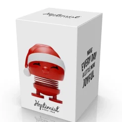 Clearance Hoptimist Santa Bimble Red
