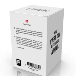 Clearance Hoptimist Santa Bimble Red