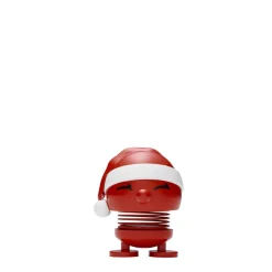 Clearance Hoptimist Santa Bimble Red