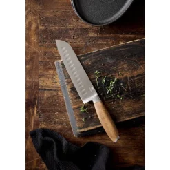Discount HOLM Santokukniv Akacie