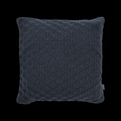 Clearance Södahl Scallop Pudebetræk Indigo