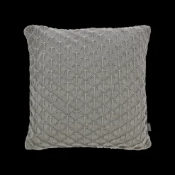 Outlet Södahl Scallop Pudebetræk Grey