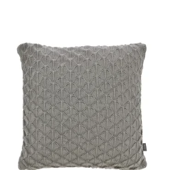 Outlet Södahl Scallop Pudebetræk Grey
