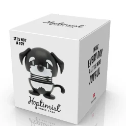 Online Hoptimist Schnauzer Black