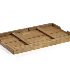 Clearance Blomsterbergs Sengebakke Eg