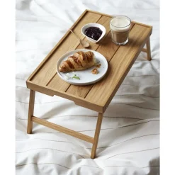 Clearance Blomsterbergs Sengebakke Eg