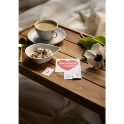 Clearance Blomsterbergs Sengebakke Eg