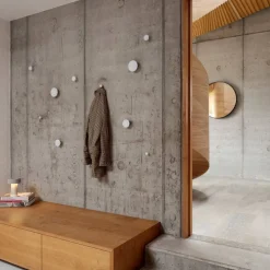 Discount Zone Denmark Sensu Krog White