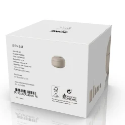 Clearance Zone Denmark Sensu Krukke 2 dele Sand