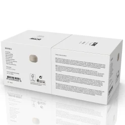 Clearance Zone Denmark Sensu Krukke 2 dele Sand