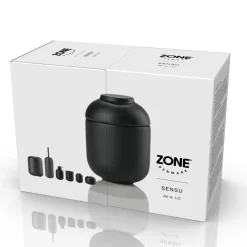 Clearance Zone Denmark Sensu Krukke 2 dele Black