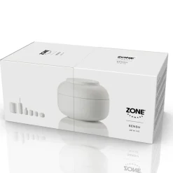 New Zone Denmark Sensu Krukke 2 dele White