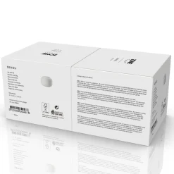 New Zone Denmark Sensu Krukke 2 dele White