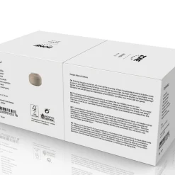 Outlet Zone Denmark Sensu Krukke 2 dele Taupe