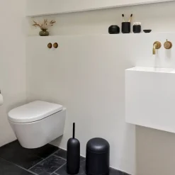 Clearance Zone Denmark Sensu Sæbedispenser Black