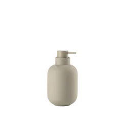 New Zone Denmark Sensu Sæbedispenser Taupe