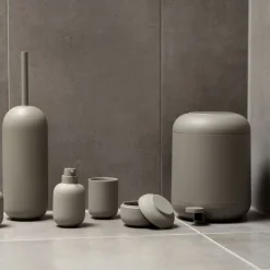 Zone Denmark Sensu Tandbørstekrus Taupe