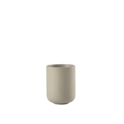 Zone Denmark Sensu Tandbørstekrus Taupe
